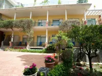 โรงแรมคอนติเนนตัล โรงแรมใน