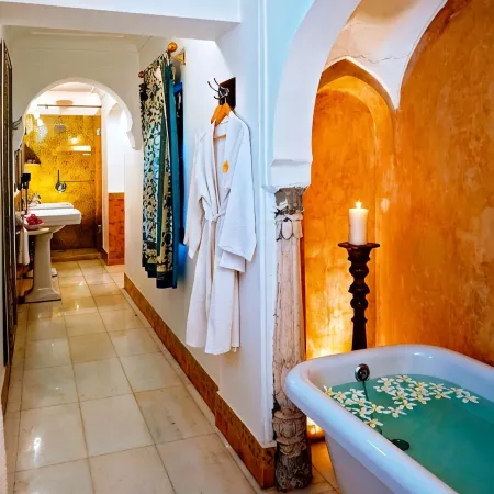 Samode Haveli
