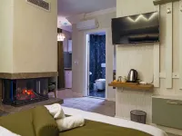 Deluna Ümitköy Suite Hotels near Bilkent Centre