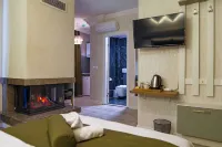 Deluna Ümitköy Suite Hotels in 