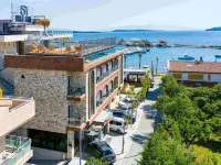 Ma-Si Urla Hotel Hotel a Urla