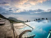 Hotel Villa Honegg Hoteles en Nidwalden