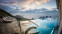 Hotel Villa Honegg
