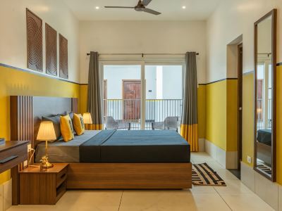The Hosteller Kodaikanal
