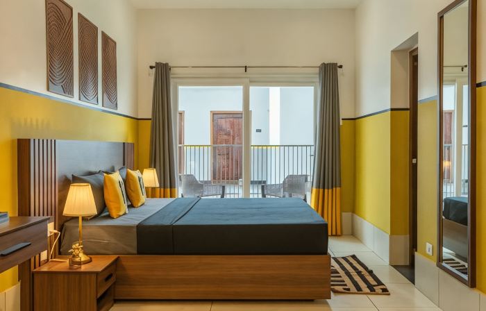 The Hosteller Kodaikanal
