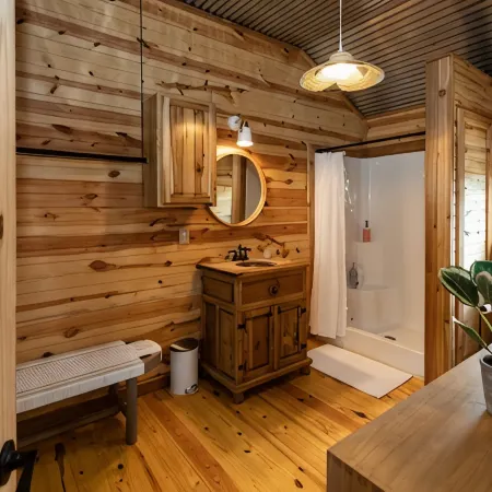 Hill Country Getaway - Cozy Stonewall Retreat Near Wineries & Fredericksburg
