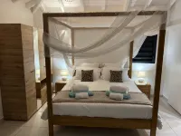 Bungalow "Chicky-Micky" - Homestays
