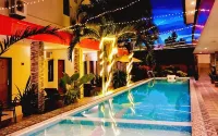 Careinn Hotel Merauke - ที่มีสระว่ายน้ำ