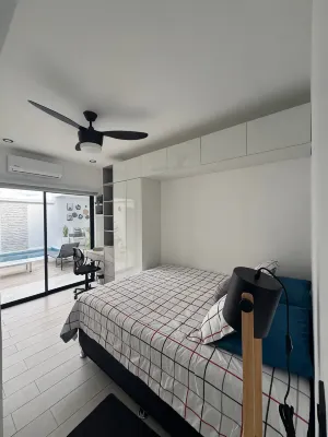 Ocean Dream Apartments E1-A3 Hotels in 