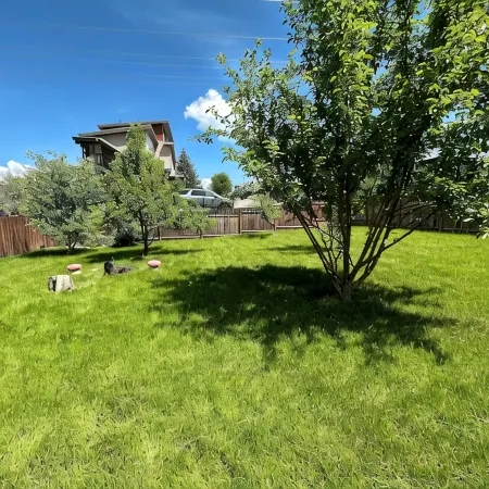 Cozy 2-bedroom 2-Bath home with WiFi, AC Close to Main Street/Lava Hot Pools