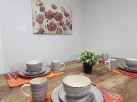 Cozy Hideaway in Peaceful Niagara Region Hotels in Thorold