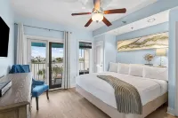 Carillon Beach Resort~ 5 min from 30A~Lakeside~Walk to Beach~Pools~Hot tubs - Wifi