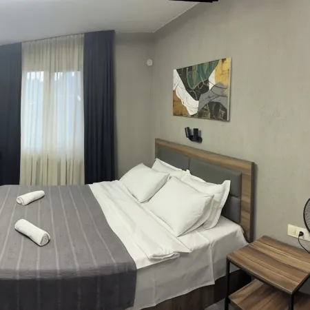 Hotel Labyrinth