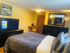 Welcome to our cozy/charming 2 Bedroom 1 Bath Apartment in Central Bridgewater