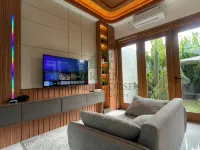 Green Guest House Malang Hotels in Sukun