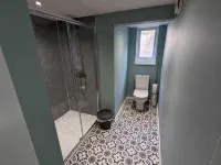Spacious Apartment with Private Terrace Hotels in Newtownards