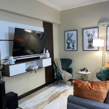 New Kingston Apartment - EliteStay at CDB