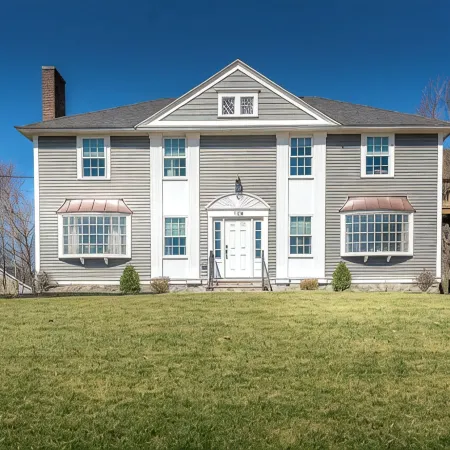 Beautifully Remodeled Colonial Charmer - 3 Bed, 2 Bath Near Tuscan Village!