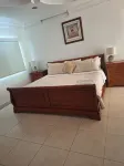 Two Floors Duplex in the middle of Panama City. - Wifi