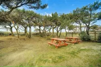 Oceanfront, Panoramic Views, Firepit, Dog Kennel, Outdoor Oasis - 무료 와이파이