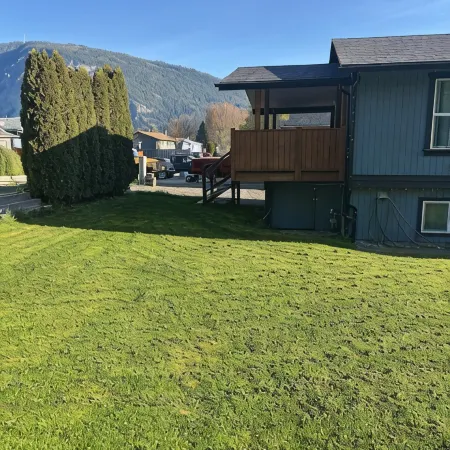 Shuswap SerenityShuswap Lake, Canoe B.C.