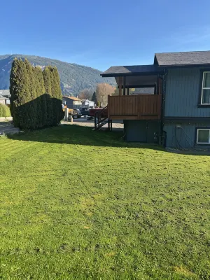Shuswap SerenityShuswap Lake, Canoe B.C. - Wi-Fi