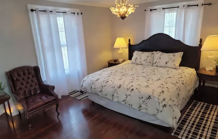 Historic Colonial Foursquare Near Fastc/Ft Barfoot