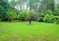 Sunnybrook House - 5 bedroom antique home in landscaped wooded grounds. - Wifi