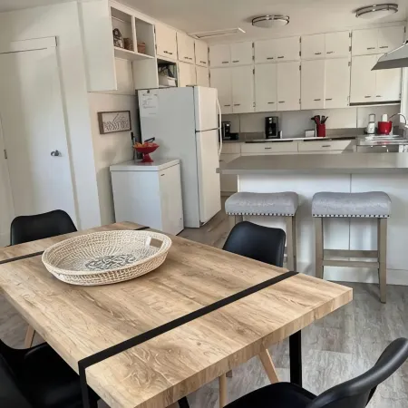 Spacious 3-bedroom apartment in beautiful downtown Ketchikan