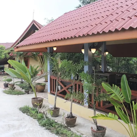 Rimlay Park Resort