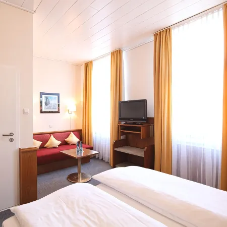 Hotel Ickhorn