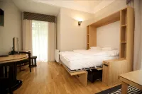 Villa Alina Medical Spa - Barer