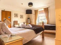 The Royal Oak Hotel Hotels in Ryedale District