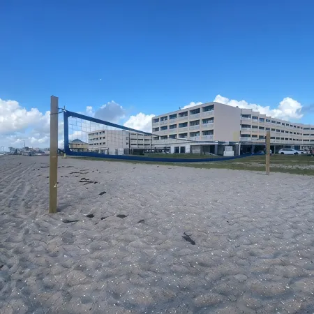 Just Beachy