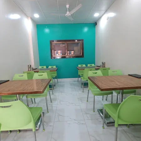 Hotel Yogiraj