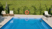 Solar Das Tilias - Historic House - Swimmingpools