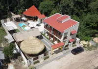 POUSADA NOSSO CANTO ALTER Hotels in 