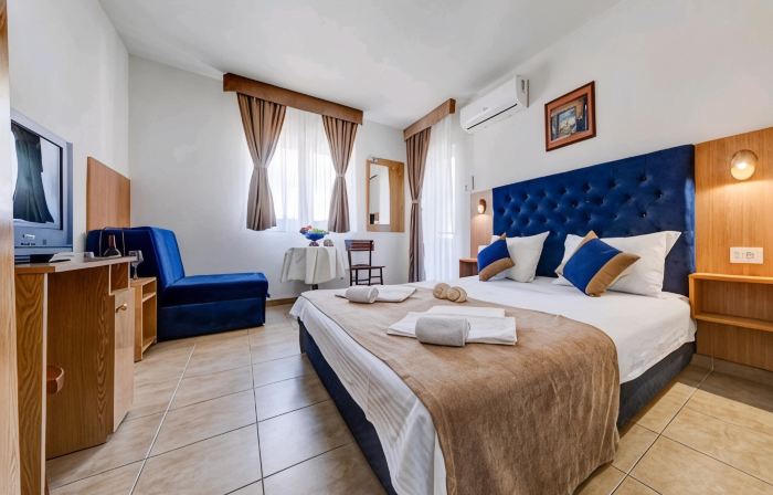 Villa Pedja Zec