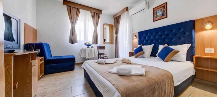 Villa Pedja Zec Hotels in Budva