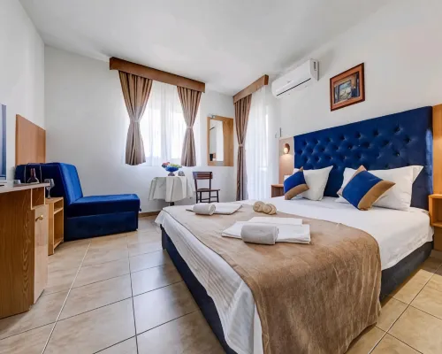 Villa Pedja Zec Hotel di Budva