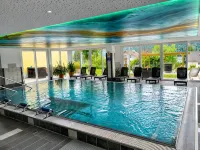 Familienhotel Steindl - Beach