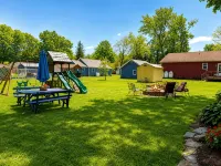 Cottage in Sylvan Beach