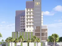 Brittany Hotel Villar City Hotels in Bacoor