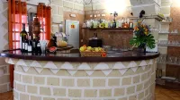 Hotel Rural Finca la Hacienda