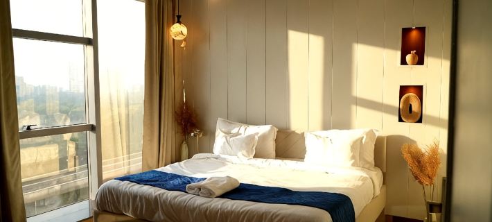 Nimantrana Hotels in Noida