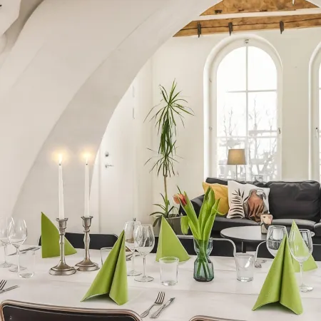 Hotell Fängelset Västervik