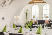 Hotell Fängelset Västervik