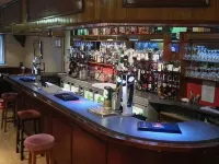 The Melville Hotel - Central Location - Bar