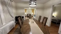 Albany Home