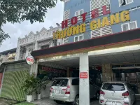Hotel KunLun - Moteles